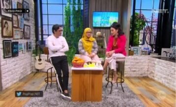 Liputan Net TV